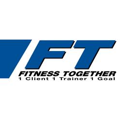 Fitness Together Logo